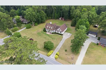 1117 Maccripine Road, Pinetops, NC 27864 - Photo 59
