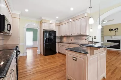 1117 Maccripine Road, Pinetops, NC 27864 - Photo 17