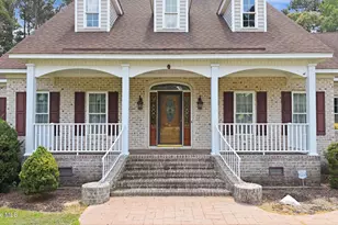 1117 Maccripine Rd, Pinetops, NC 27864 - Photo 5