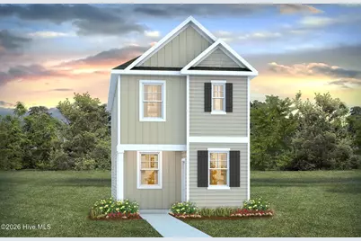 506 Fox Grove Road SW, Supply, NC 28462 - Photo 1