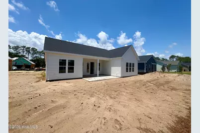 2016 Oakton Drive #13, Southport, NC 28461 - Photo 25