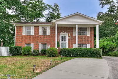 3010 Weaver Circle, Augusta, GA 30906 - Photo 1