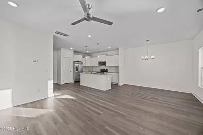 1904 Newbury Way #A, Greenville, NC 27834 - Photo 11