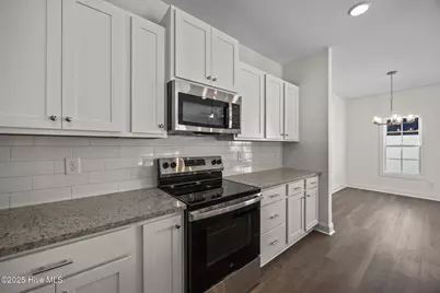1904 Newbury Way #A, Greenville, NC 27834 - Photo 7
