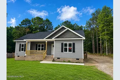 368 Bald Eagle Lane, Kenly, NC 27542 - Photo 1