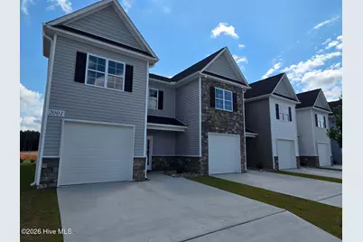 1904 Newbury Way #C, Greenville, NC 27834 - Photo 27