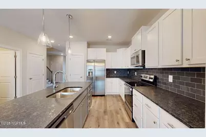 1904 Newbury Way #C, Greenville, NC 27834 - Photo 9