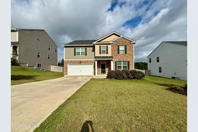 240 Callahan Drive, Evans, GA 30809 - Photo 1