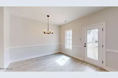 1904 Newbury Way #E, Greenville, NC 27834 - Photo 7