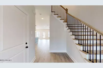 1904 Newbury Way #E, Greenville, NC 27834 - Photo 5
