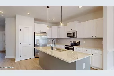 1904 Newbury Way #E, Greenville, NC 27834 - Photo 9
