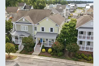 203 S Academy Street, Washington, NC 27889 - Photo 9