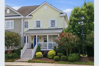 203 S Academy Street, Washington, NC 27889 - Photo 1