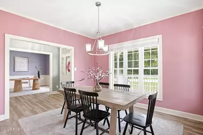 110 Baysden Road, Chinquapin, NC 28521 - Photo 11