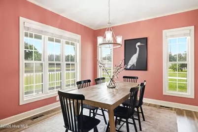 110 Baysden Road, Chinquapin, NC 28521 - Photo 9