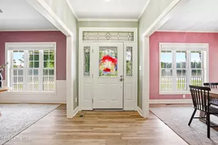 110 Baysden Rd, Chinquapin, NC 28521 - Photo 5