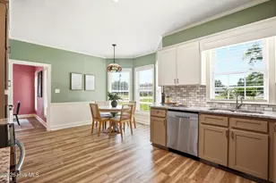 110 Baysden Rd, Chinquapin, NC 28521 - Photo 17