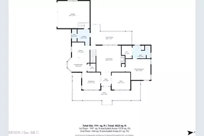 110 Baysden Road, Chinquapin, NC 28521 - Photo 51
