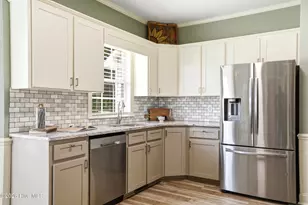 110 Baysden Rd, Chinquapin, NC 28521 - Photo 19