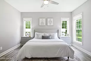 110 Baysden Rd, Chinquapin, NC 28521 - Photo 21