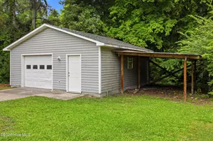 110 Baysden Rd, Chinquapin, NC 28521 - Photo 45