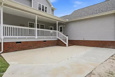 110 Baysden Road, Chinquapin, NC 28521 - Photo 41