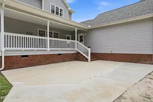 110 Baysden Rd, Chinquapin, NC 28521 - Photo 41