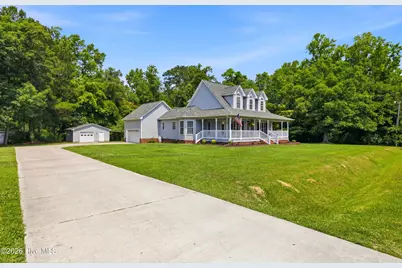 110 Baysden Road, Chinquapin, NC 28521 - Photo 3