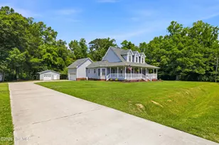 110 Baysden Rd, Chinquapin, NC 28521 - Photo 3