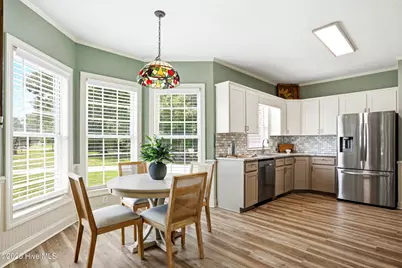 110 Baysden Road, Chinquapin, NC 28521 - Photo 15