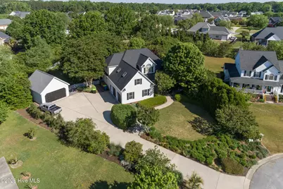3404 Alexandra Court, Farmville, NC 27828 - Photo 51