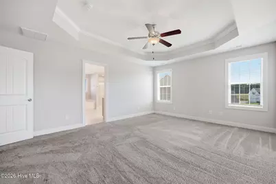 508 Seashore Street, Grimesland, NC 27837 - Photo 23