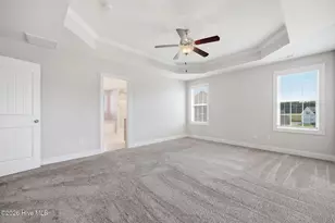 508 Seashore St, Grimesland, NC 27837 - Photo 23
