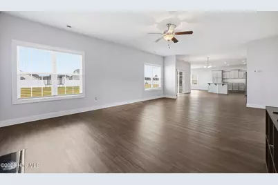 508 Seashore Street, Grimesland, NC 27837 - Photo 9