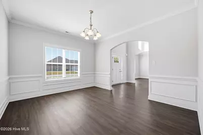 508 Seashore Street, Grimesland, NC 27837 - Photo 7