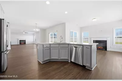 508 Seashore Street, Grimesland, NC 27837 - Photo 19