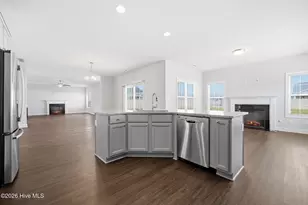 508 Seashore St, Grimesland, NC 27837 - Photo 19