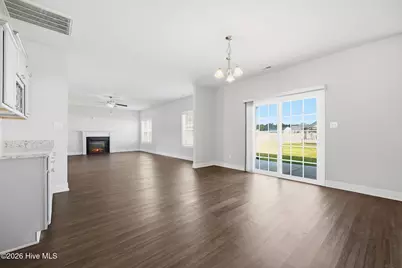 508 Seashore Street, Grimesland, NC 27837 - Photo 13