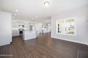 508 Seashore St, Grimesland, NC 27837 - Photo 21