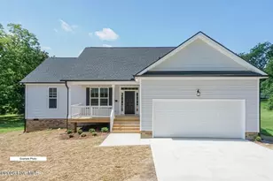 705 E Battle Ave, Tarboro, NC 27886 - Photo 1
