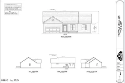 705 E Battle Avenue, Tarboro, NC 27886 - Photo 13
