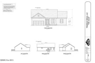 705 E Battle Ave, Tarboro, NC 27886 - Photo 13