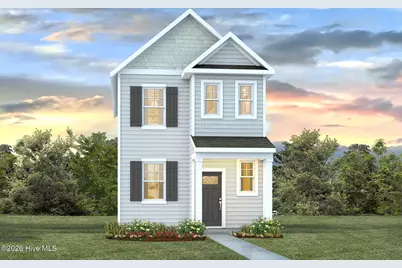 515 Fox Grove Road SW, Supply, NC 28462 - Photo 3