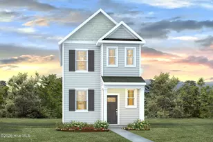 515 Fox Grove Road SW, Supply, NC 28462 - Photo 3