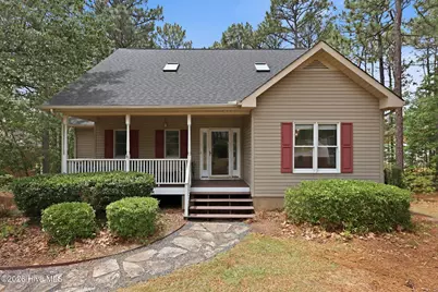 340 Clearfield Lane, Southern Pines, NC 28387 - Photo 1