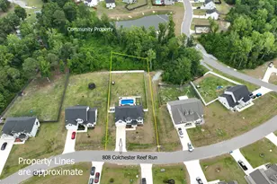 808 Colchester Reef Run, Sneads Ferry, NC 28460 - Photo 5