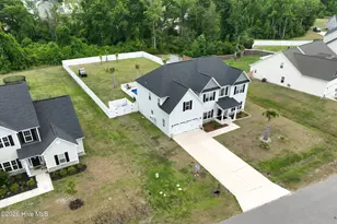 808 Colchester Reef Run, Sneads Ferry, NC 28460 - Photo 33