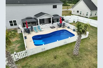 808 Colchester Reef Run, Sneads Ferry, NC 28460 - Photo 5