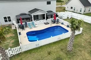 808 Colchester Reef Run, Sneads Ferry, NC 28460 - Photo 5