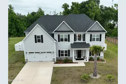 808 Colchester Reef Run, Sneads Ferry, NC 28460 - Photo 1